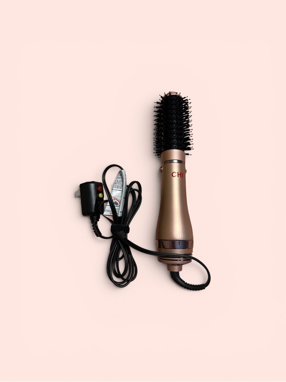 CHI Round 3-in-1 Blowout Brush | Open Box | Never Used - Picture 2 of 10